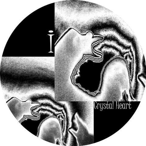 Crystal Heart