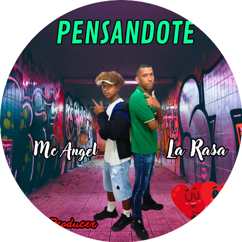 MC Angel