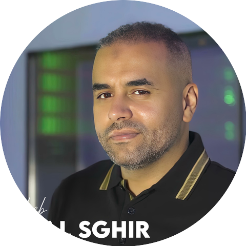 Cheb Bilal Sghir
