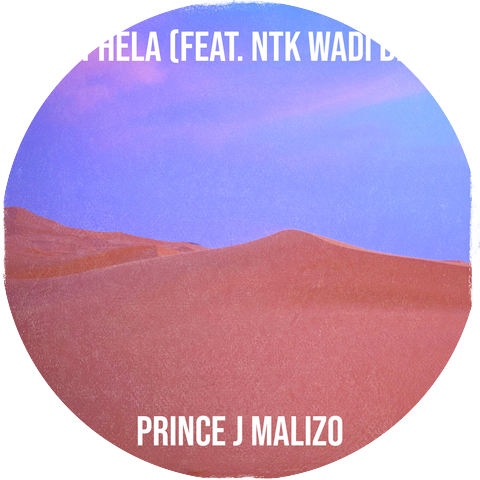 Prince J Malizo