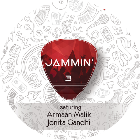 Armaan Malik & Jonita Gandhi
