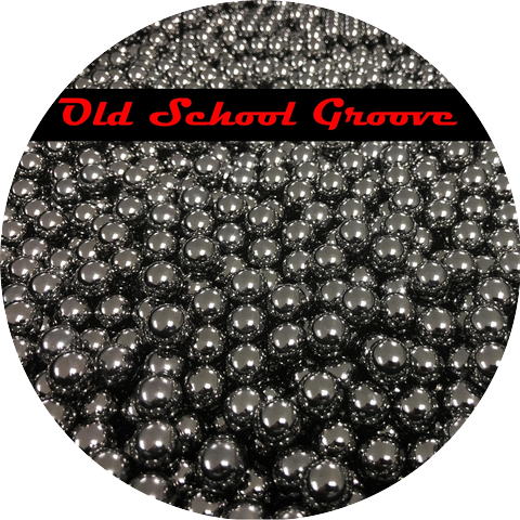 Old School Groove