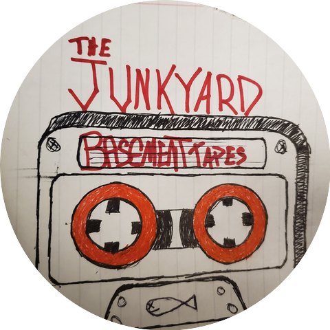 The Junkyard