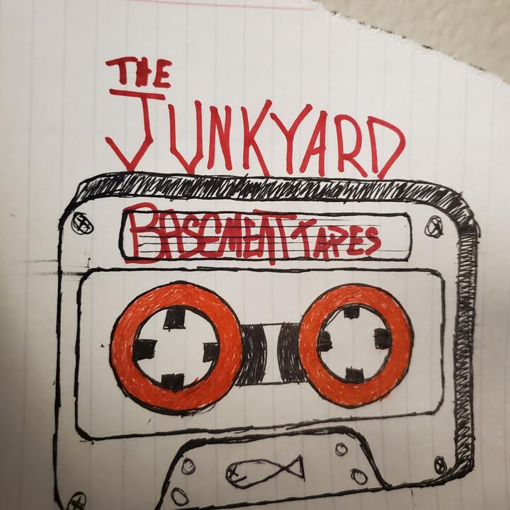 The Junkyard