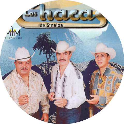 Los Chacas de Sinaloa