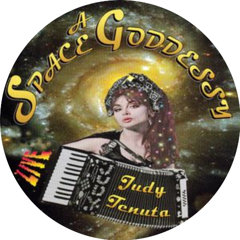 Judy Tenuta