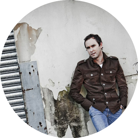 Damien Leith & Darren Coggan