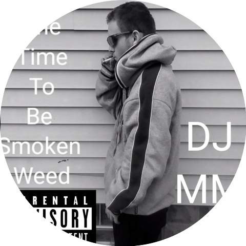 DJ Double M