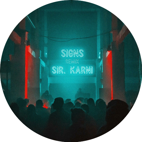 Sir. Karni