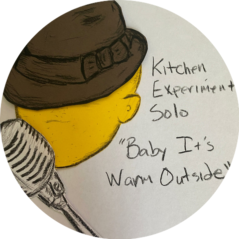 Kitchen Experiment Solo