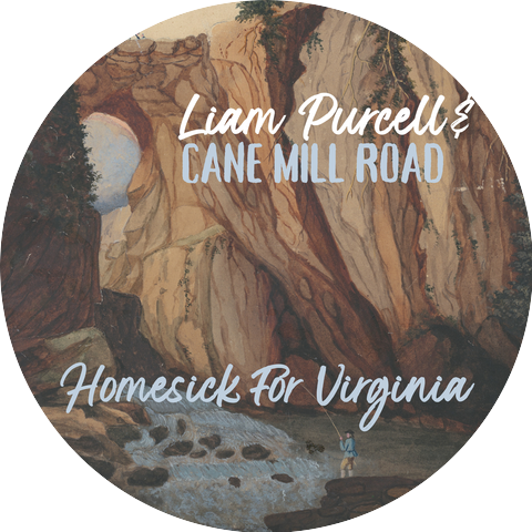 Liam Purcell & Cane Mill Road