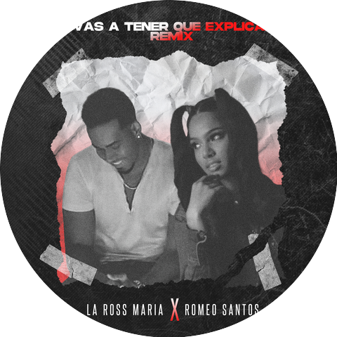 La Ross Maria & Romeo Santos