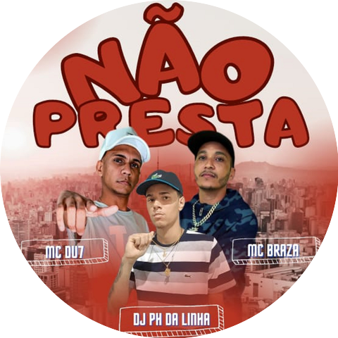 MC Braza