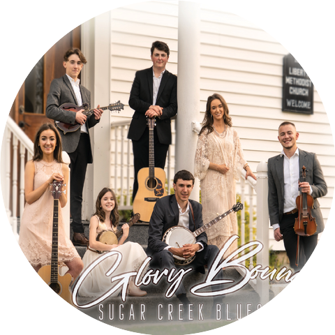 Sugar Creek Bluegrass