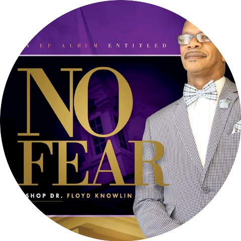 Bishop Dr. Floyd Knowlin