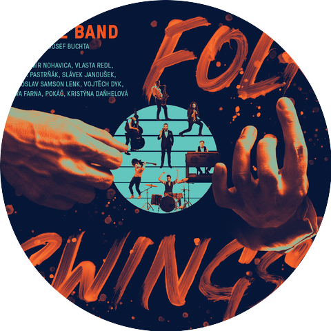 Jaromir Nohavica & B-Side Band