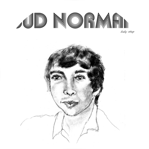Jud Norman