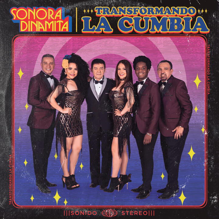 La Sonora Dinamita & Victoria La Mala