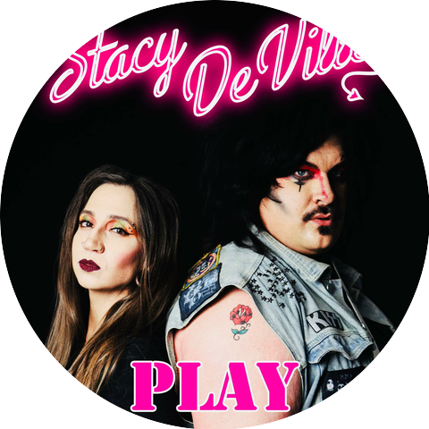 Stacy DeVille