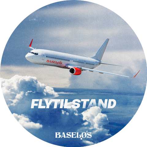 Baseløs
