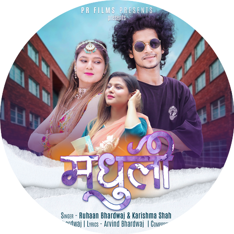 Ruhan Bhardwaj and Karishma Shah