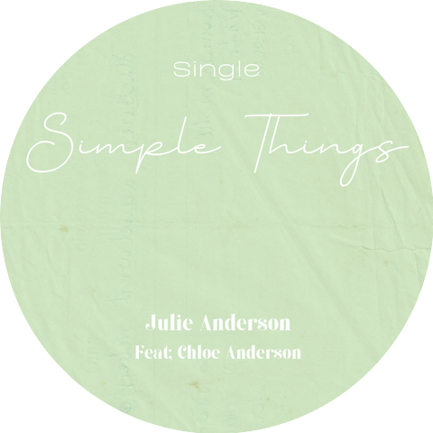 Julie Anderson