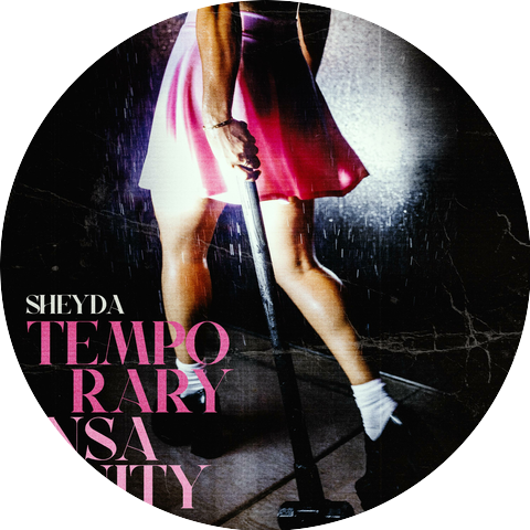 Sheyda