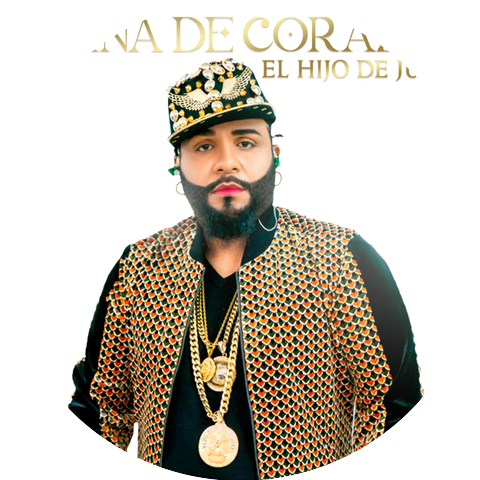 EL HIJO DE JUANA