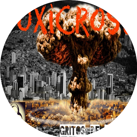 Toxicross