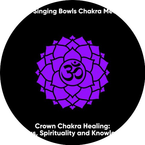 Tibetan Singing Bowls Chakra Meditation