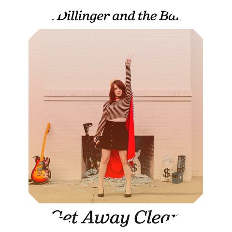 Jack Dillinger and the Bandits
