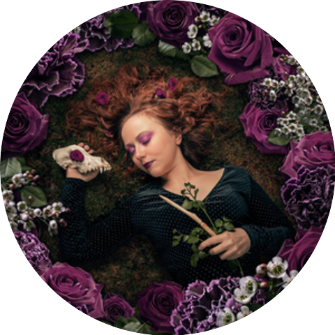Rosa Heart