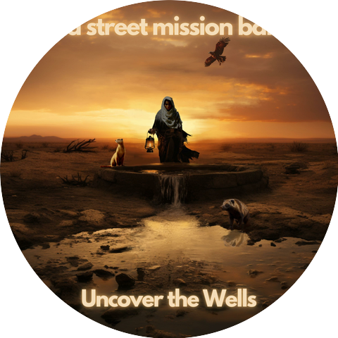 Ora Street Mission Band