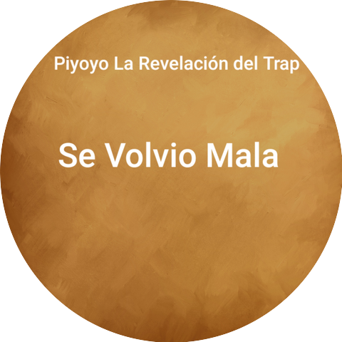 Piyoyo La Revelación del Trap