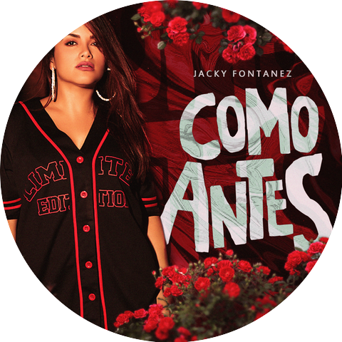 Jacky Fontanez