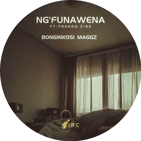 Bonginkosi Maggz