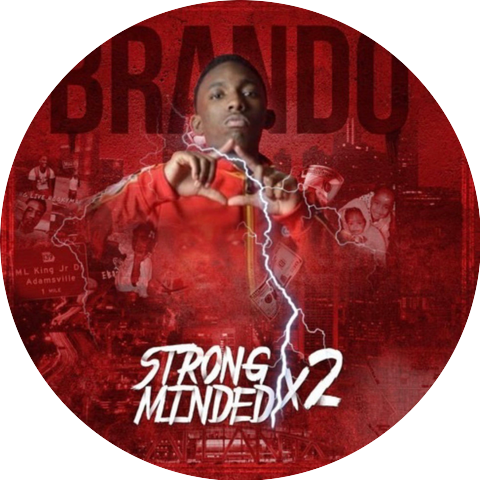 Brando Strongminded