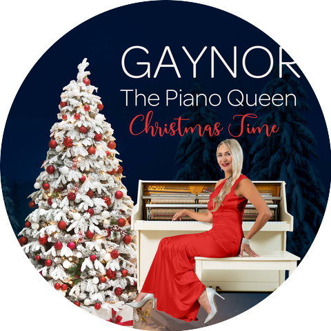 Gaynor the Piano Queen