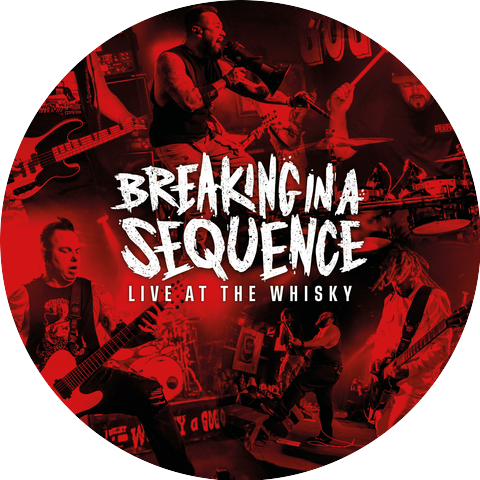 Breaking In A Sequence