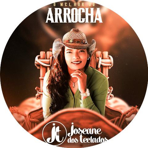 Joseane dos Teclados