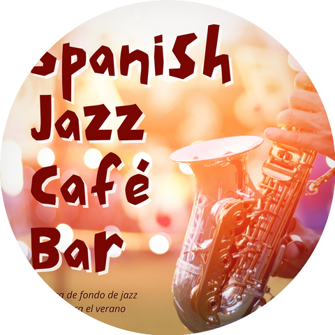 Spanish Jazz Café Bar