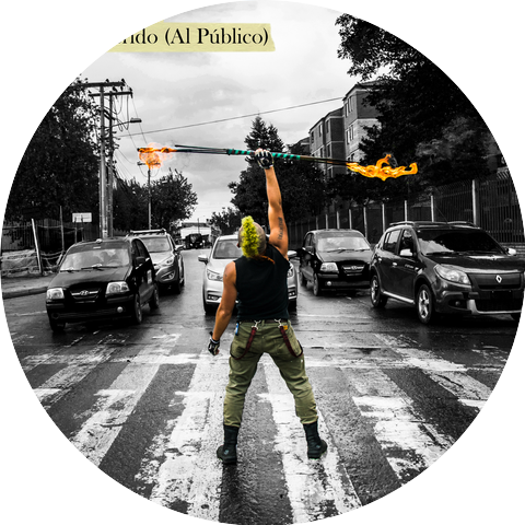 Cónsul A.K.A Antónimo