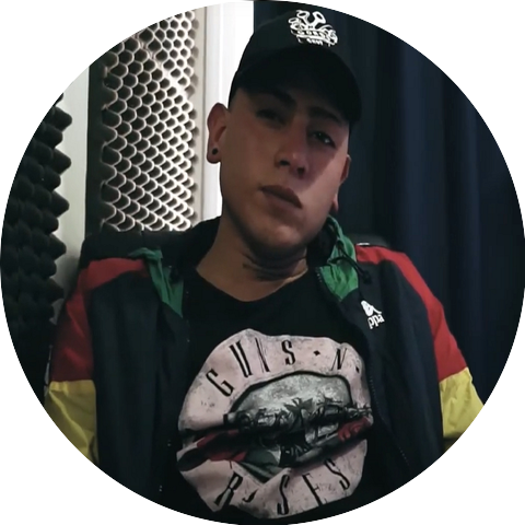 Joel Bazan