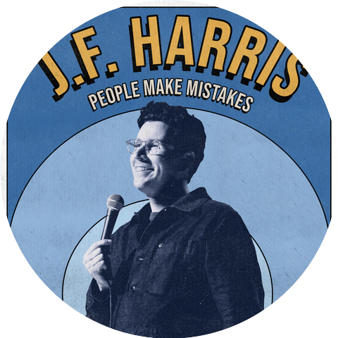 JF Harris