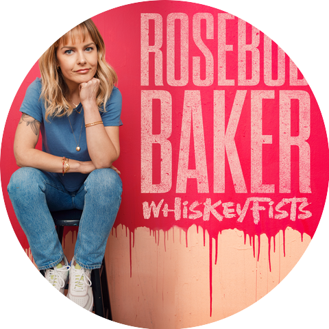Rosebud Baker