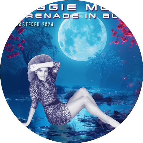 Maggie Moon
