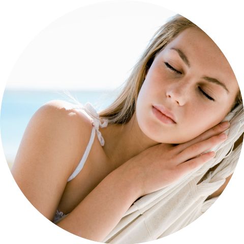 Sleep Sounds with White Noise