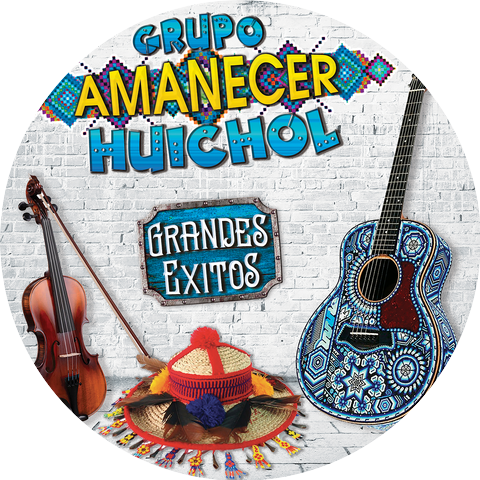 Grupo Amanecer Huichol