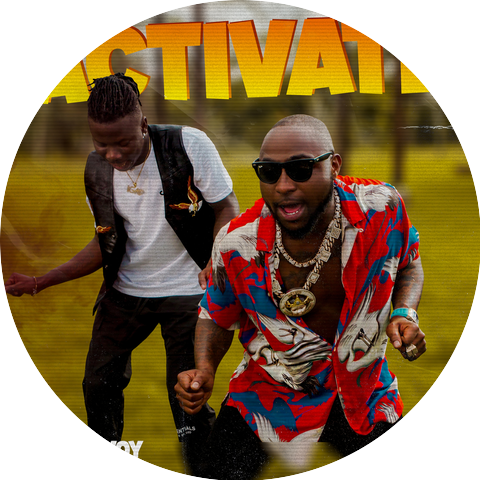 Stonebwoy and Davido