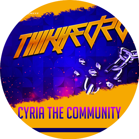 Cyria the Community